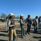 Image for article titled The Los Angeles Aqueduct Turns 100, or The Mules That Built L.A.